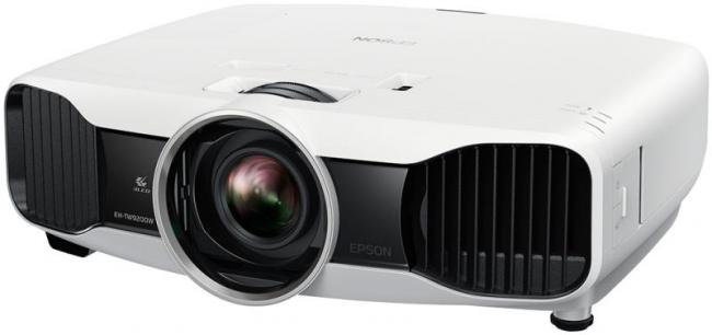 Review : Epson EH-TW9200 3LCD Projector